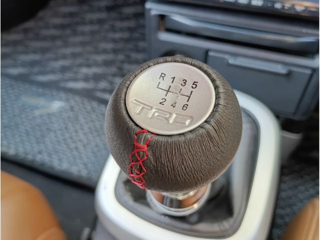 Ref No.A15439946 TOYOTA MRS Image#15