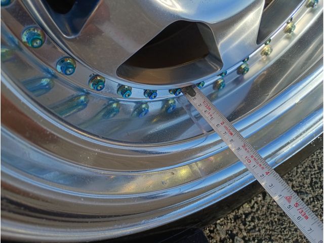 Ref No.A15439946 TOYOTA MRS Image#17