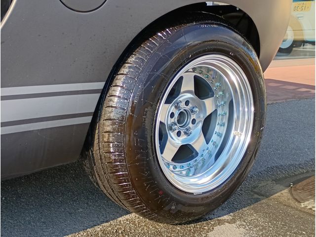 Ref No.A15439946 TOYOTA MRS Image#9