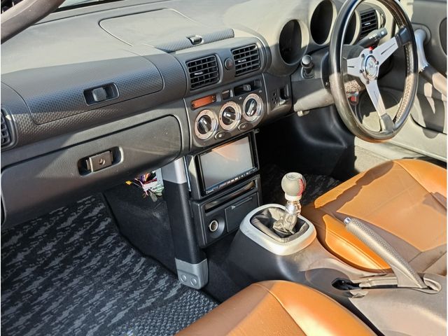 Ref No.A15439946 TOYOTA MRS Image#20
