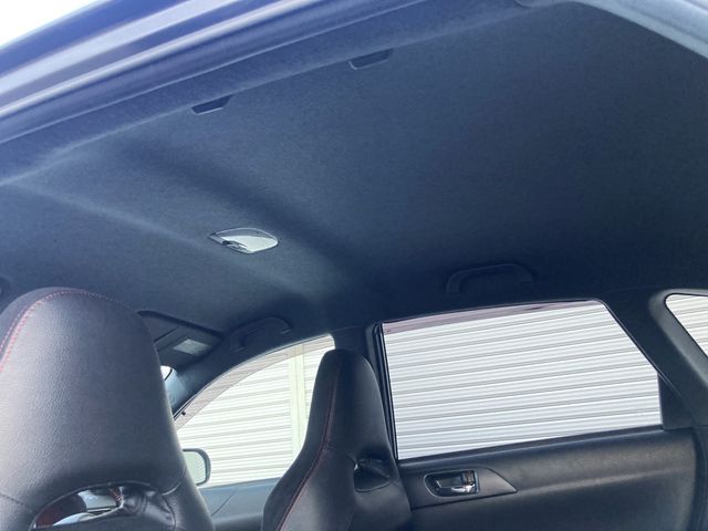 Ref No.A15439966 SUBARU IMPREZA Image#18