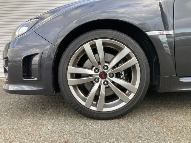 Ref No.A15439966 SUBARU IMPREZA Image#7