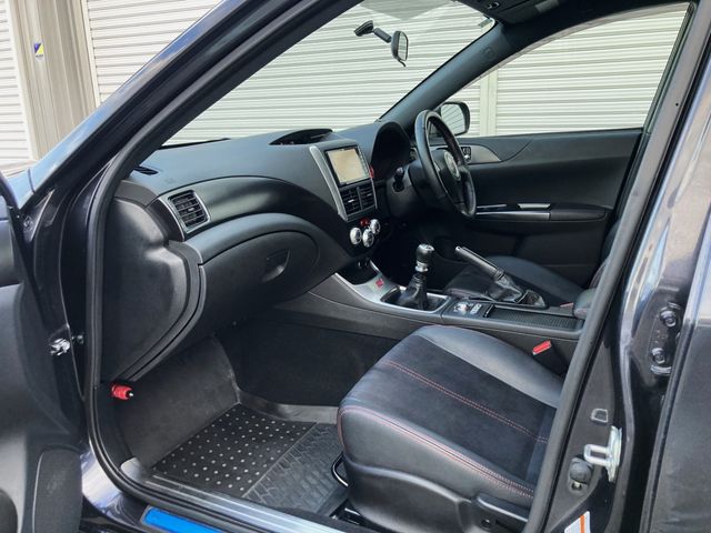 Ref No.A15439966 SUBARU IMPREZA Image#10