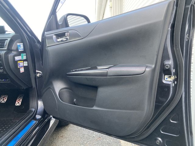 Ref No.A15439966 SUBARU IMPREZA Image#16