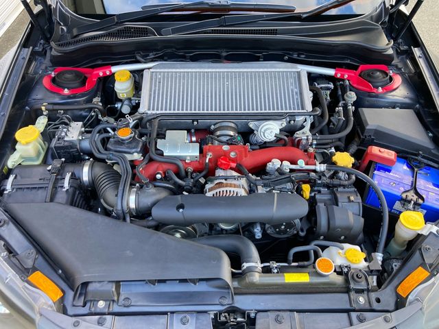 Ref No.A15439966 SUBARU IMPREZA Image#9