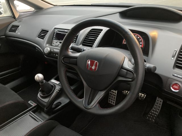 Ref No.A15440006 HONDA CIVIC Image#15