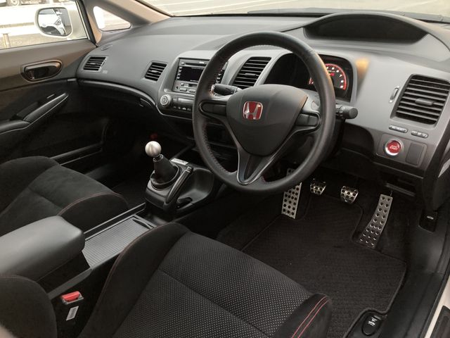 Ref No.A15440006 HONDA CIVIC Image#14