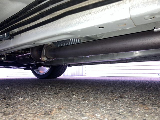 Ref No.A15440006 HONDA CIVIC Image#18