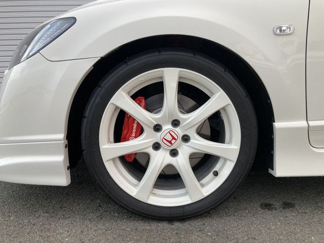 Ref No.A15440006 HONDA CIVIC Image#8