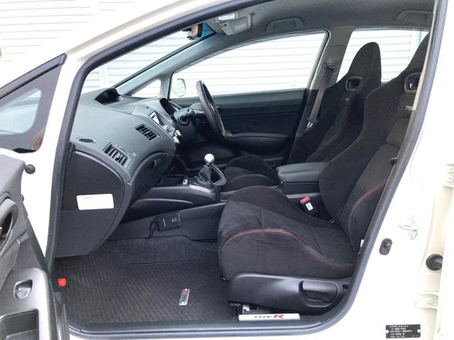 Ref No.A15440006 HONDA CIVIC Image#11