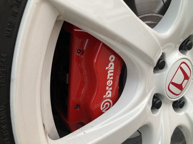 Ref No.A15440006 HONDA CIVIC Image#9