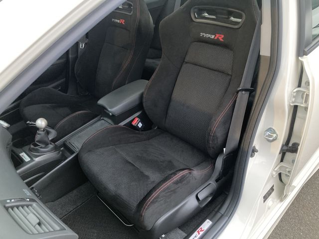 Ref No.A15440006 HONDA CIVIC Image#13