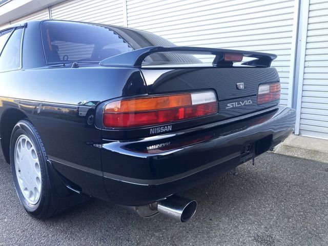 Ref No.A15440009 NISSAN SILVIA Image#9