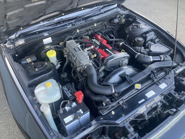 Ref No.A15440009 NISSAN SILVIA Image#11