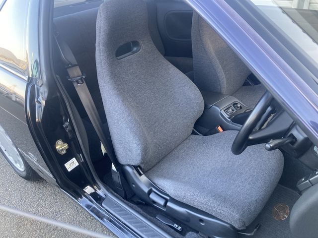 Ref No.A15440009 NISSAN SILVIA Image#13