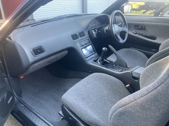 Ref No.A15440009 NISSAN SILVIA Image#12