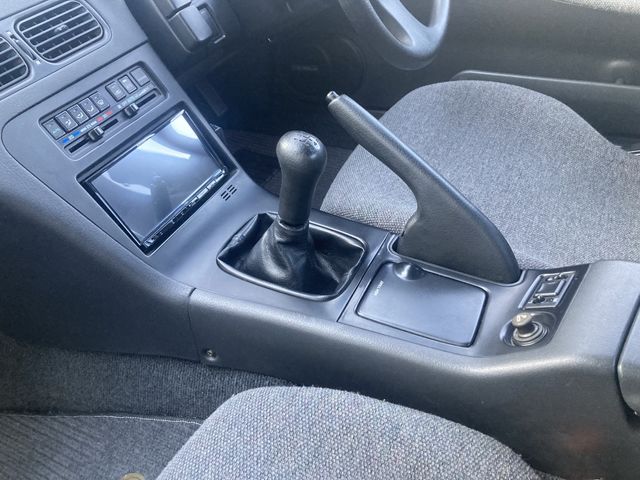 Ref No.A15440009 NISSAN SILVIA Image#17