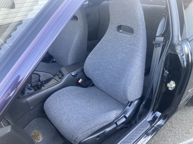 Ref No.A15440009 NISSAN SILVIA Image#14