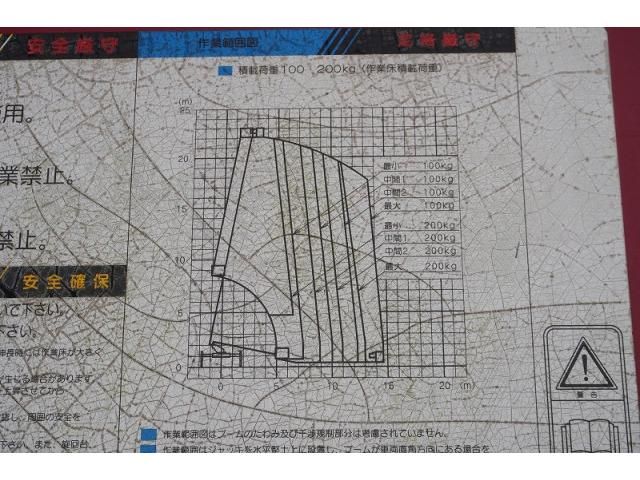 Ref No.A15440039 ISUZU ELF TRUCK Image#14