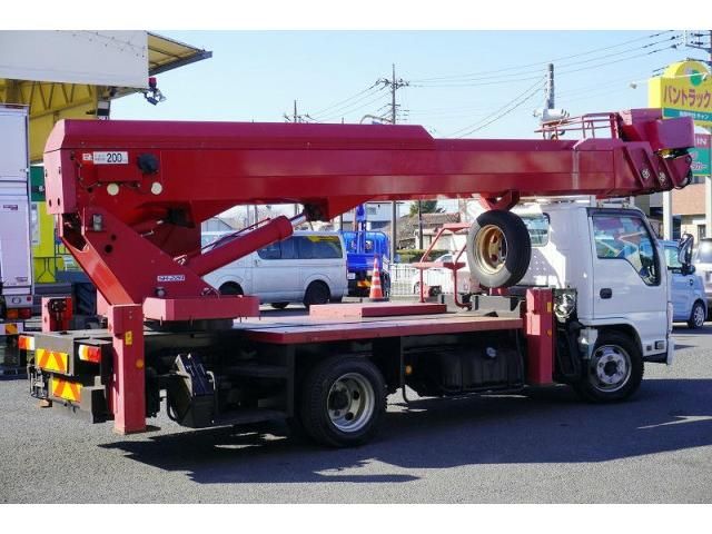 Ref No.A15440039 ISUZU ELF TRUCK Image#8