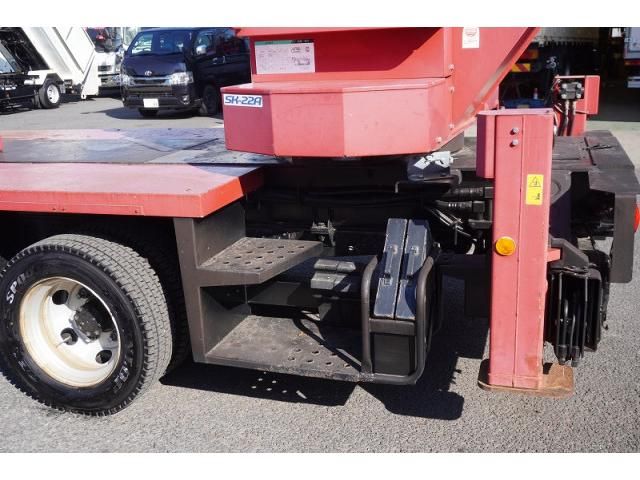 Ref No.A15440039 ISUZU ELF TRUCK Image#15