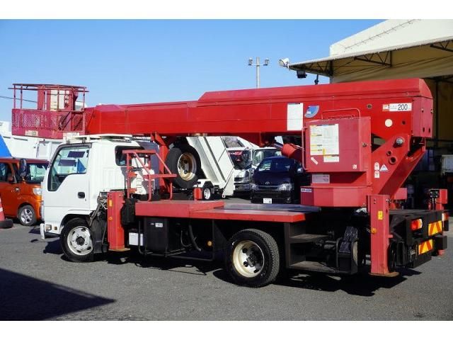 Ref No.A15440039 ISUZU ELF TRUCK Image#7