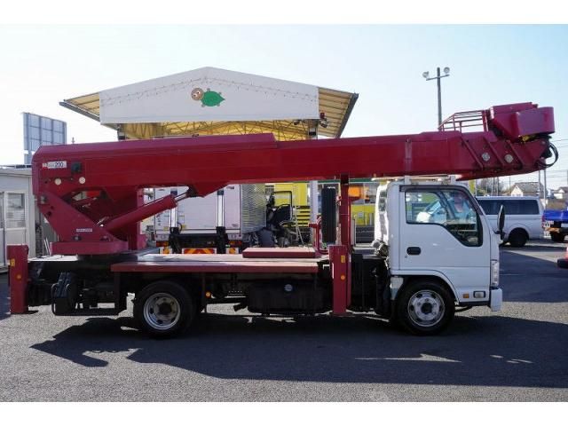 Ref No.A15440039 ISUZU ELF TRUCK Image#5