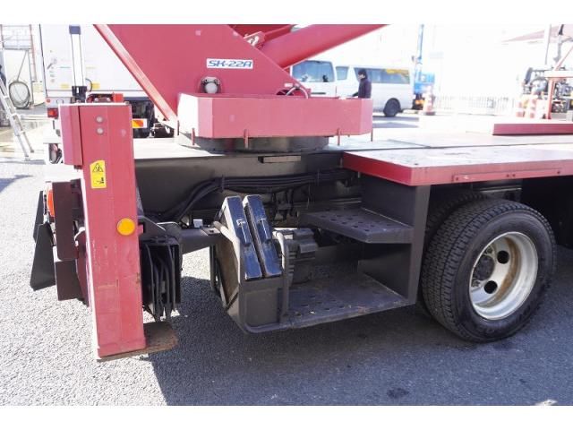 Ref No.A15440039 ISUZU ELF TRUCK Image#20