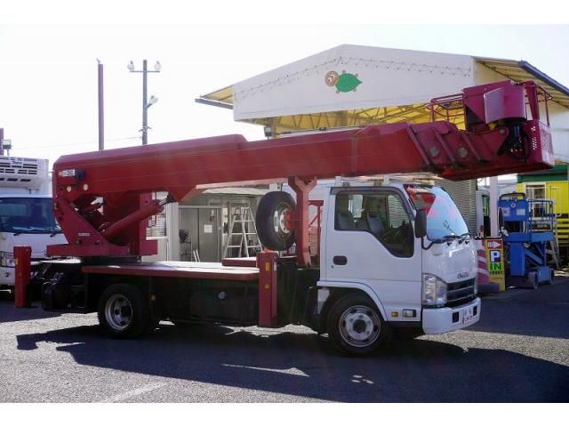 Ref No.A15440039 ISUZU ELF TRUCK Image#6