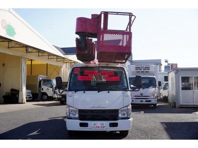 Ref No.A15440039 ISUZU ELF TRUCK Image#2