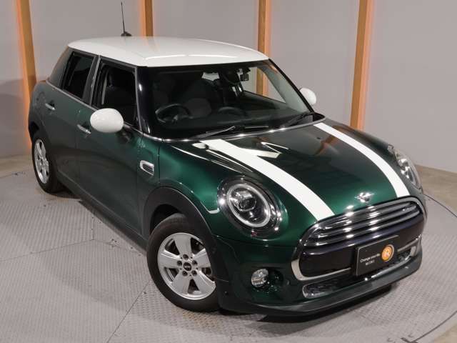 Ref No.A15440288 BMW MINI Image#17