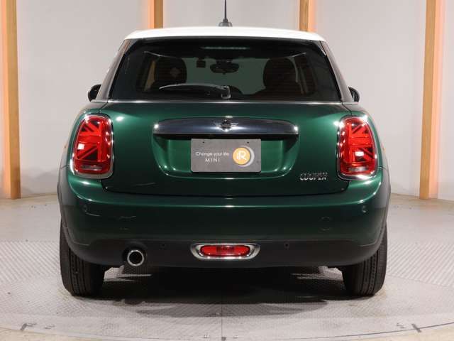 Ref No.A15440288 BMW MINI Image#8
