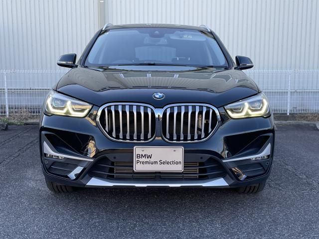 Ref No.A15440304 BMW X1 Image#18