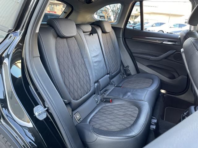 Ref No.A15440304 BMW X1 Image#9