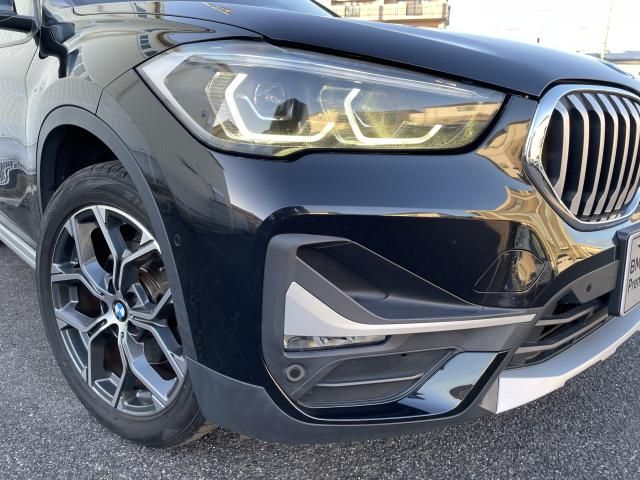 Ref No.A15440304 BMW X1 Image#17