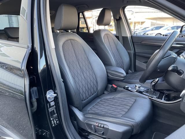 Ref No.A15440304 BMW X1 Image#7