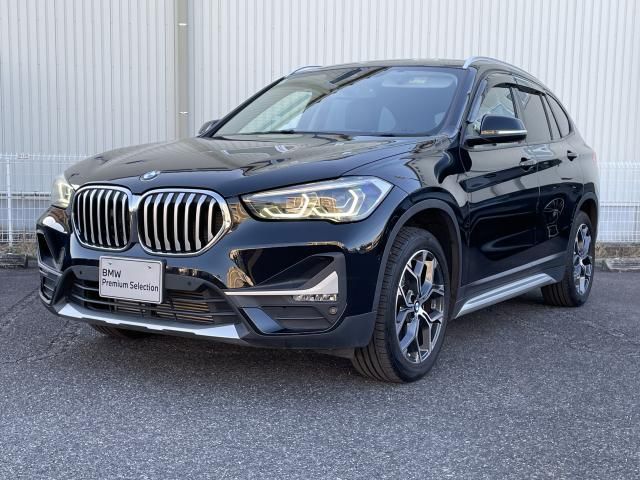 Ref No.A15440304 BMW X1 Image#20