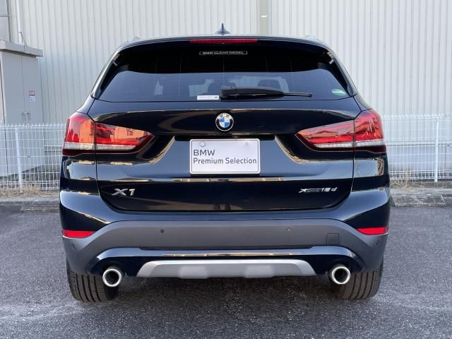 Ref No.A15440304 BMW X1 Image#19