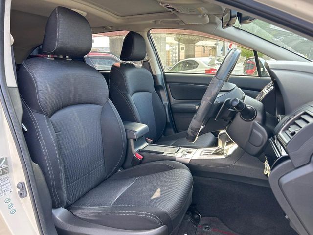 Ref No.A15440311 SUBARU LEVORG Image#8