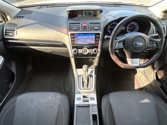 Ref No.A15440311 SUBARU LEVORG Image#2
