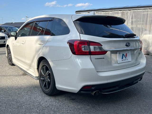 Ref No.A15440311 SUBARU LEVORG Image#17