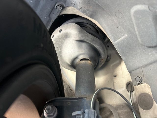 Ref No.A15440311 SUBARU LEVORG Image#20