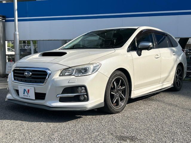 Ref No.A15440311 SUBARU LEVORG Image#16