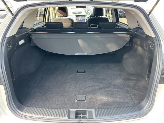 Ref No.A15440311 SUBARU LEVORG Image#12