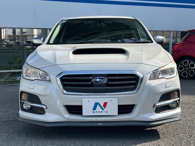 Ref No.A15440311 SUBARU LEVORG Image#14