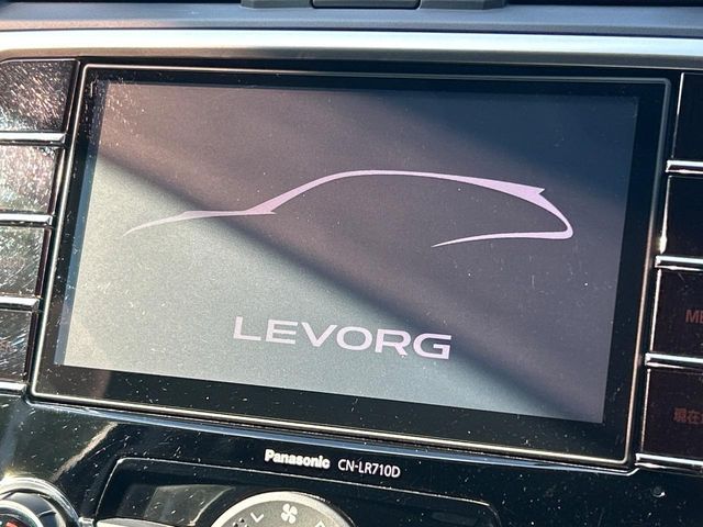 Ref No.A15440311 SUBARU LEVORG Image#7
