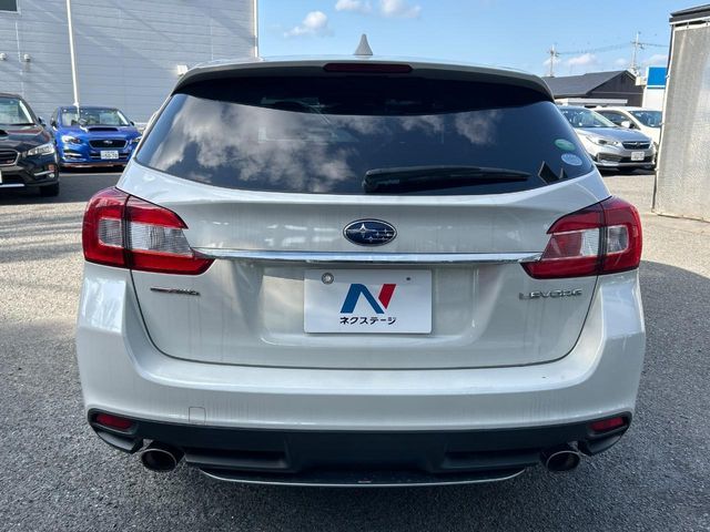 Ref No.A15440311 SUBARU LEVORG Image#15