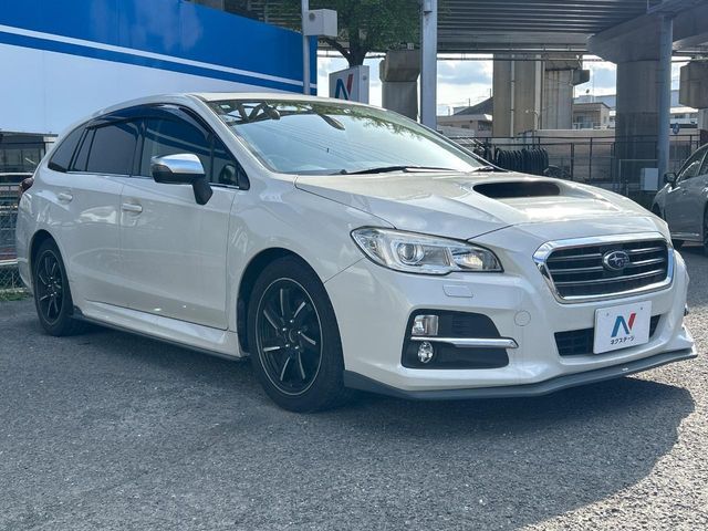 Ref No.A15440311 SUBARU LEVORG Image#6