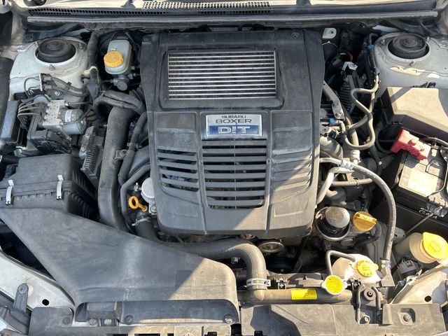 Ref No.A15440311 SUBARU LEVORG Image#18
