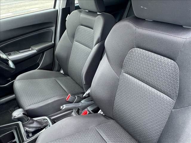 Ref No.A15440314 SUZUKI SWIFT Image#5
